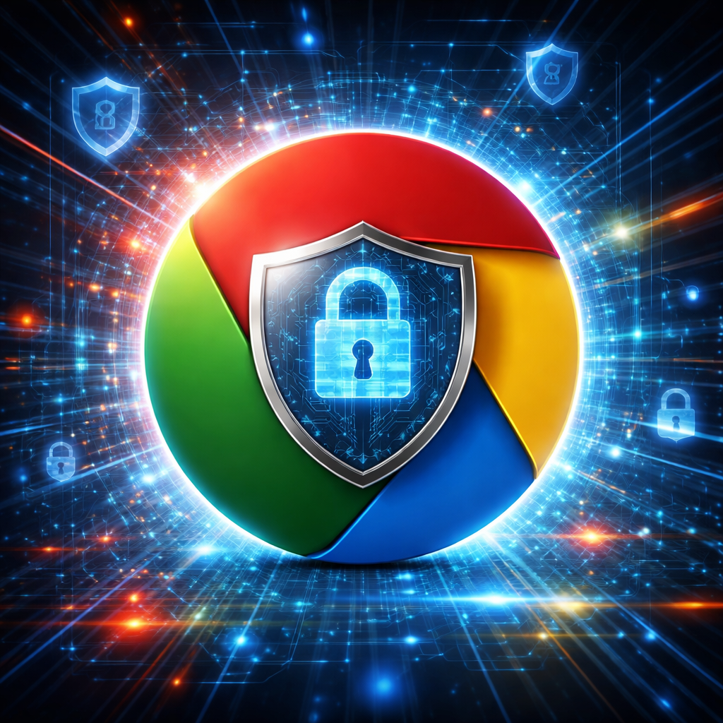 内置安全技术展示