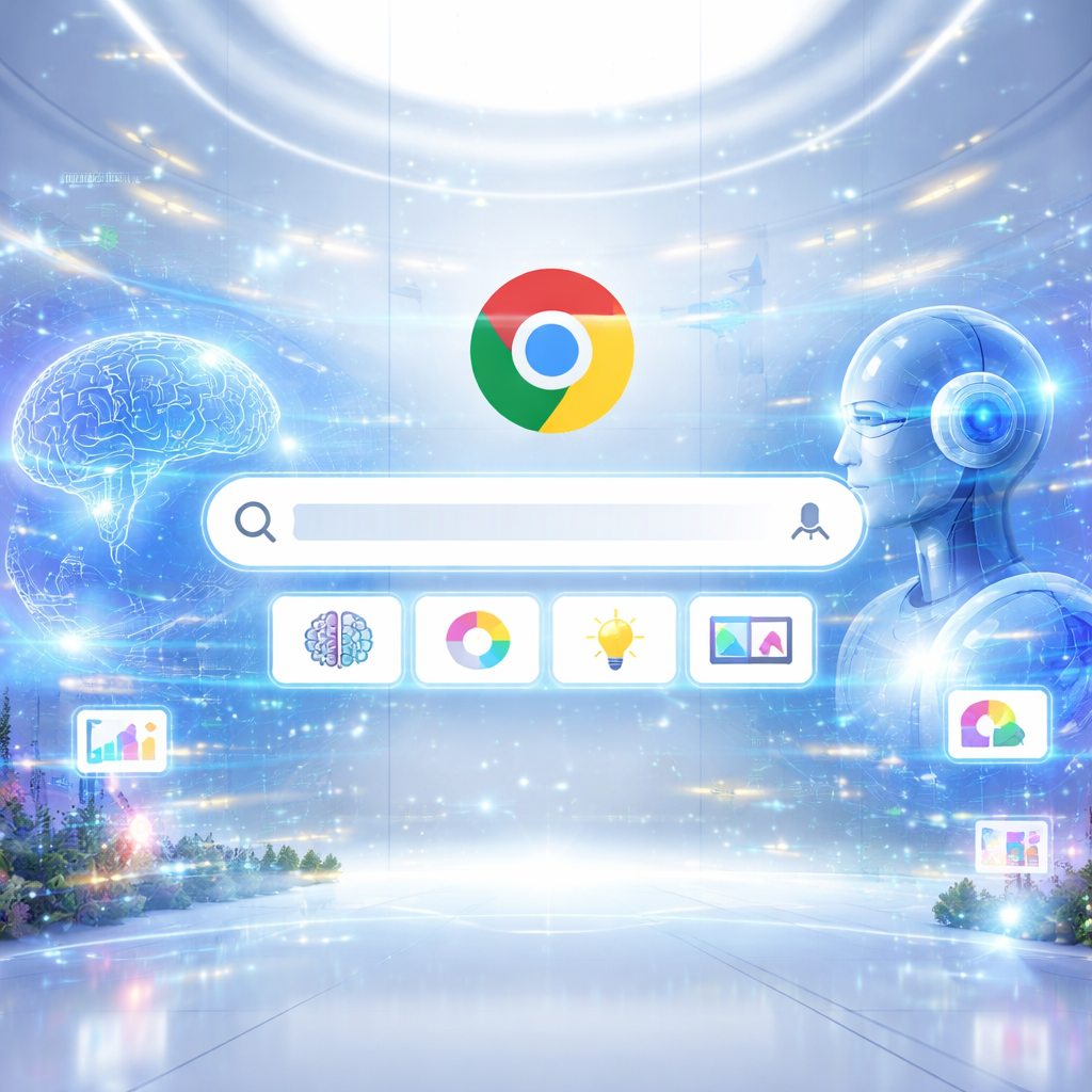 企业级安全基线：谷歌浏览器 隐私权限 下载与安装指南 202603